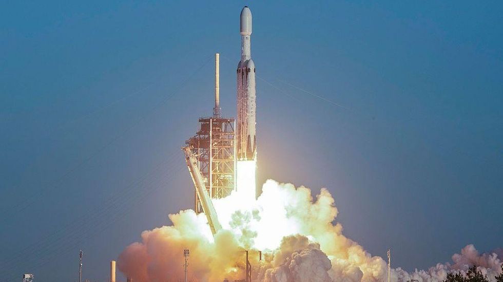 NASA ka nisur teleskopin Roman Nancy Grace drejt një pike vëzhgimi mbi 1 milion kilometra larg Tokës për një udhëtim 100-ditor.