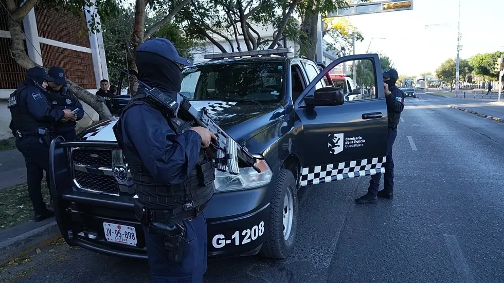 Shpërthim me makinë-bombë në Meksikë lë gjashtë të plagosur dhe trondit rajonin