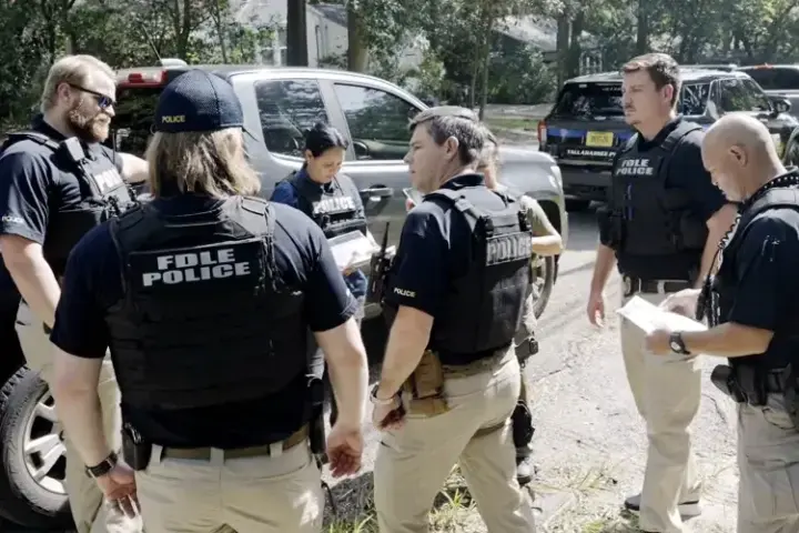 Operacioni historik në Florida: 163 fëmijë të zhdukur rikuperohen pas pesë ditësh kërkimesh