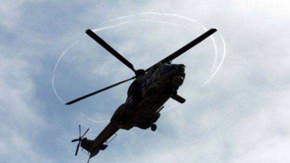 Japonia kërkon 55.6 miliardë dollarë për buxhetin ushtarak të vitit fiskal 2027, duke përqendruar investimet në dronë sulmues, raketa me rreze të gjatë dhe inteligjencë artificiale.