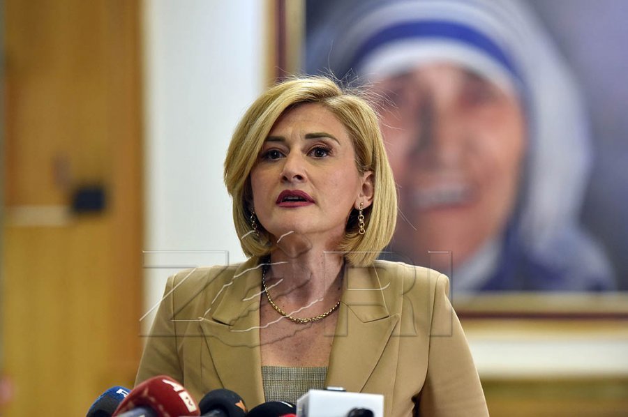 Mbështetja për Bekim Sejdiun si President i Kosovës: Zgjedhja përtej politikës