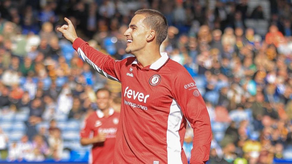 Anis Mehmeti refuzon Championship, synon hapin drejt Ligës Premier