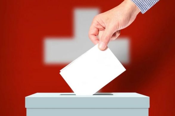 Çfarë vendosin zviceranët në votimet e shtatorit: taksa, neutraliteti dhe vdekja e asistuar