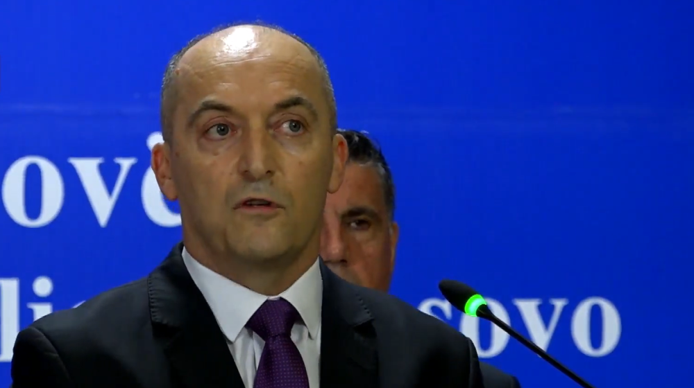 Marrëveshja LVV-LDK për Presidentin Sejdiu mund të zhbllokojë ngërçin politik në Kosovë