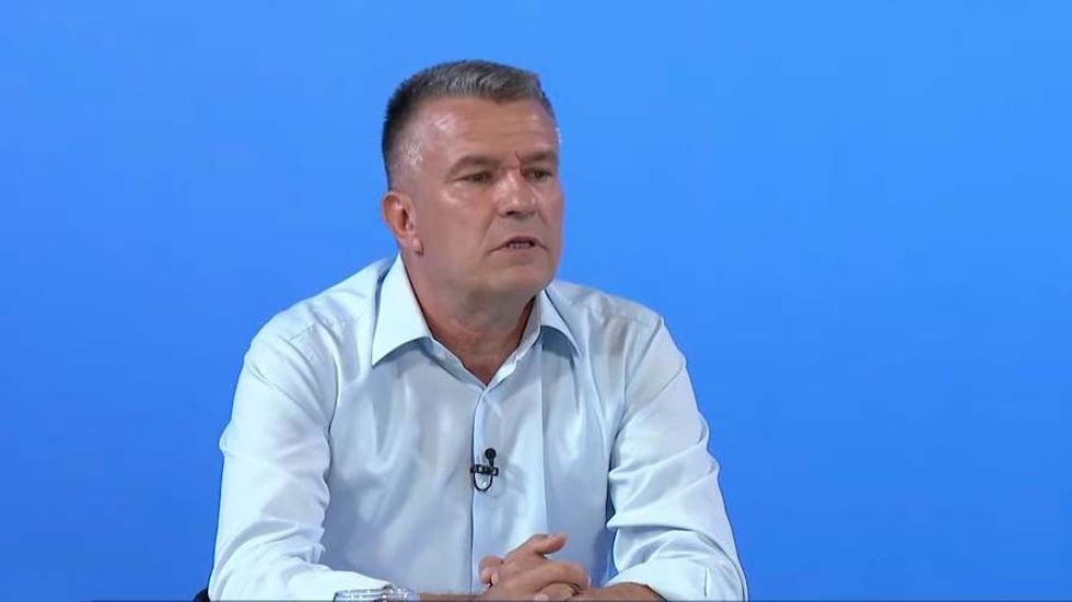 PDK ende në pritje për vendimin mbi kandidaturën e Bekim Sejdiut