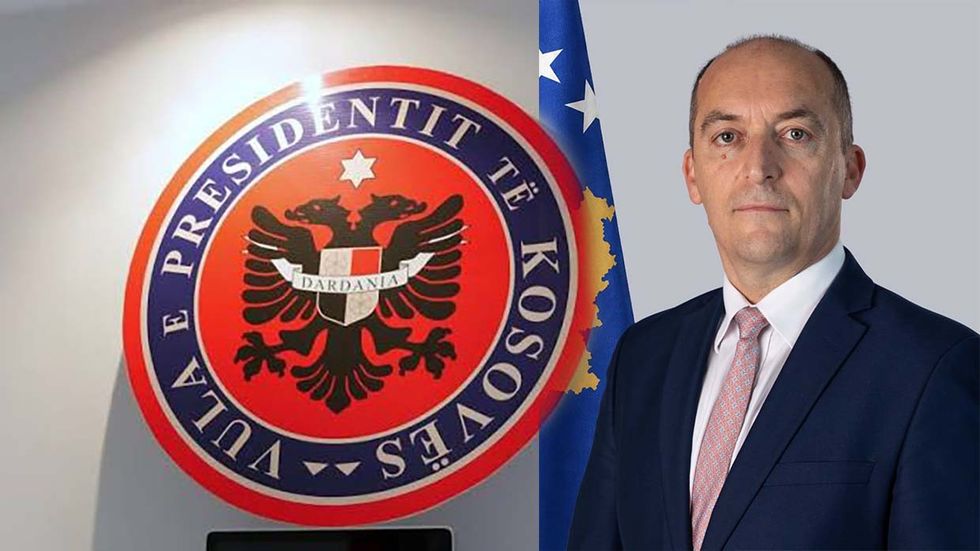 Një grup prej 28 veprimtarësh dhe intelektualësh shqiptaro-amerikanë kanë shprehur mbështetje për kandidaturën e Prof. Dr. Bekim Sejdiut për president të Kosovës.