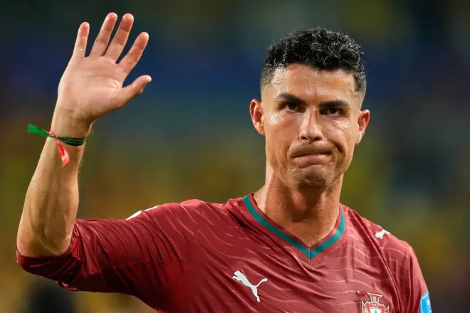 Si është Cristiano Ronaldo pas dyerve të mbyllura sipas ish-bashkëlojtarit të tij
