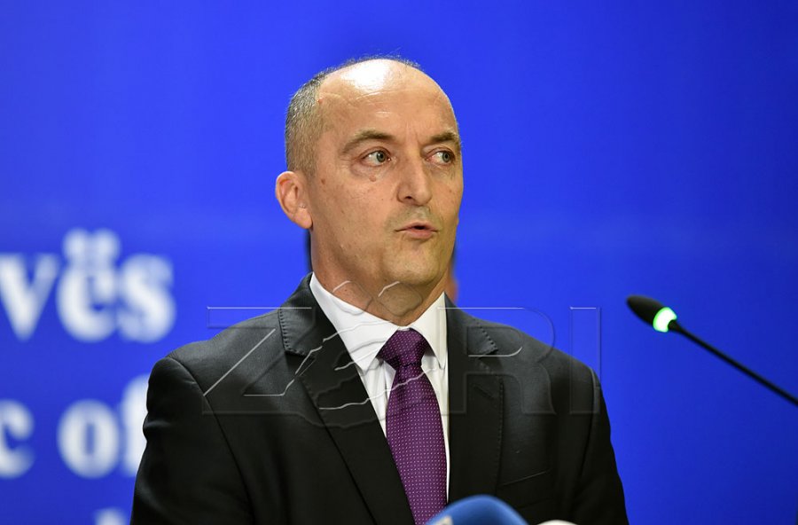 Komunitetet joshumicë mbështesin kandidaturën e Sejdiut për president në Kosovë