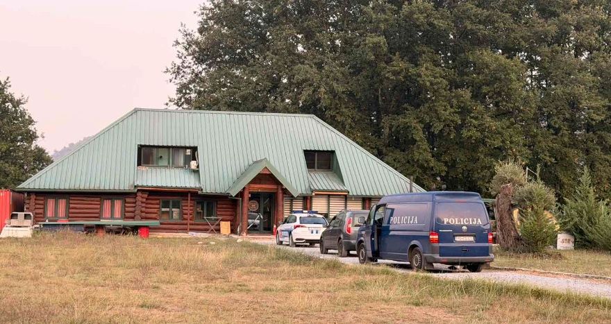 Vrasje e trefishtë në Mal të Zi, shtetasi rus në arrati dhe policia në kërkim intensiv
