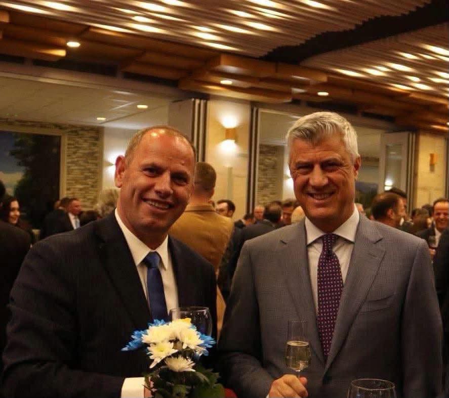 A po afrohet rikthimi i Hashim Thaçit në presidencë më 16 shtator?