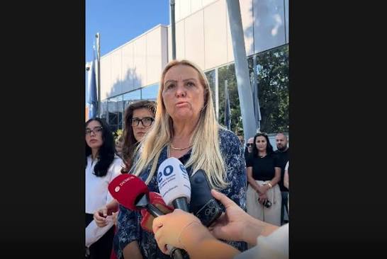 Mosmarrëveshjet për marrëveshjen LV-LDK dhe thirrjet për transparencë në Kuvend