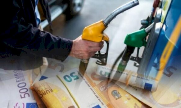 Benzina shtrenjtohet 1 cent në Kosovë, ndërsa çmimi i naftës mbetet 1.69 euro për litër.