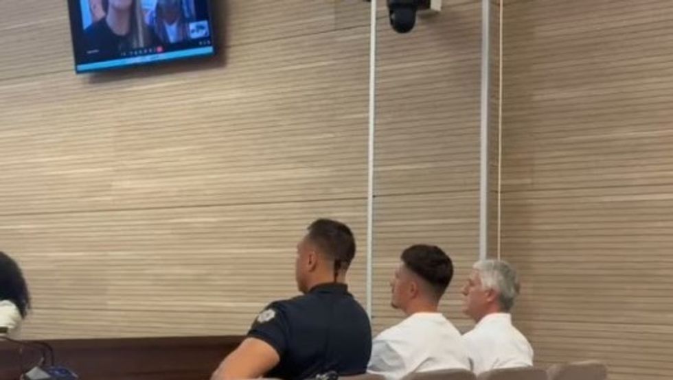 Nis rigjykimi në Gjykatën Themelore në Prishtinë ndaj Endrit Nikës pas vendimit të Apelit.