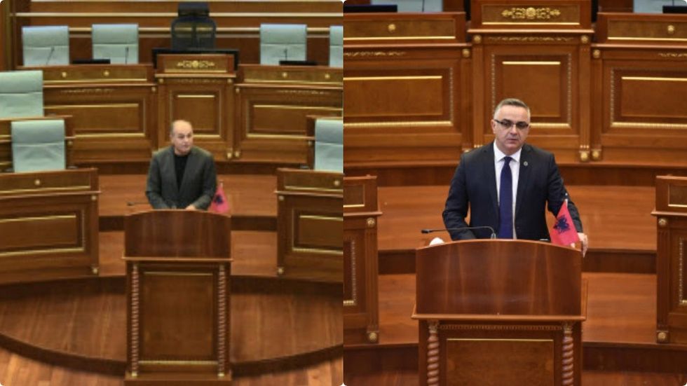 PDK dhe Aleanca kërkojnë konstituimin e shpejtë të Kuvendit, akuzojnë VV për bllokim demokratik