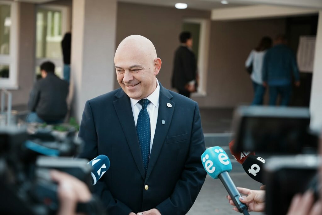 Aleanca refuzon kandidatin për president dhe kritikon qeverinë për krizën në Kosovë