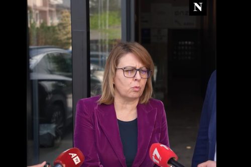 Hykmete Bajrami mban të fshehtë qëndrimin për Bekim Sejdiun deri në mbledhjen e partisë