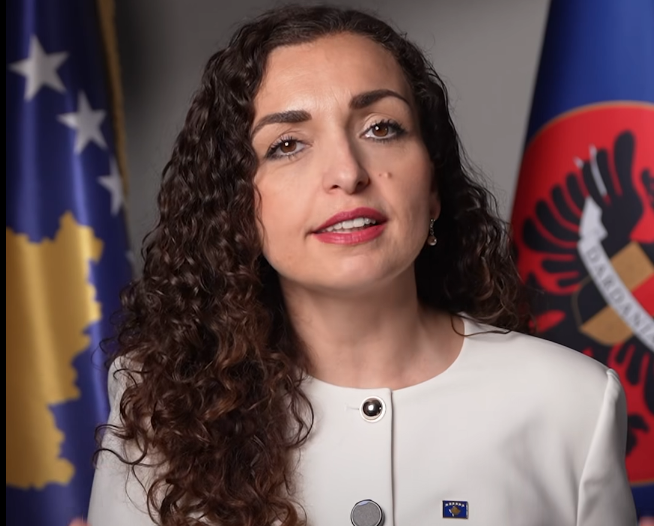 Kandidatura e Bekim Sejdiut: Nder për Kosovën dhe sfida për stabilitetin institucional
