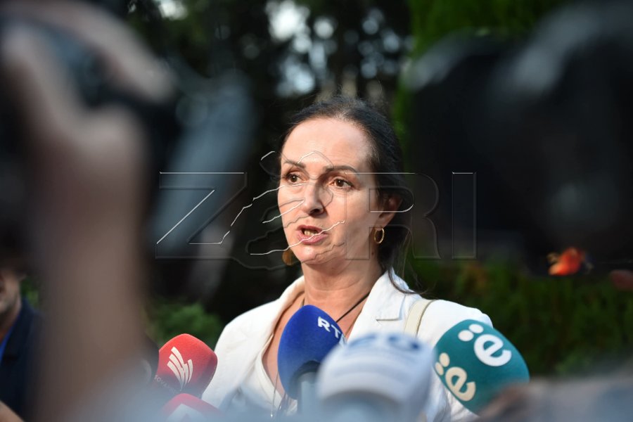 Përplasja për kandidaturën e Bekim Sejdiut dhe ngërçi politik në Kosovë