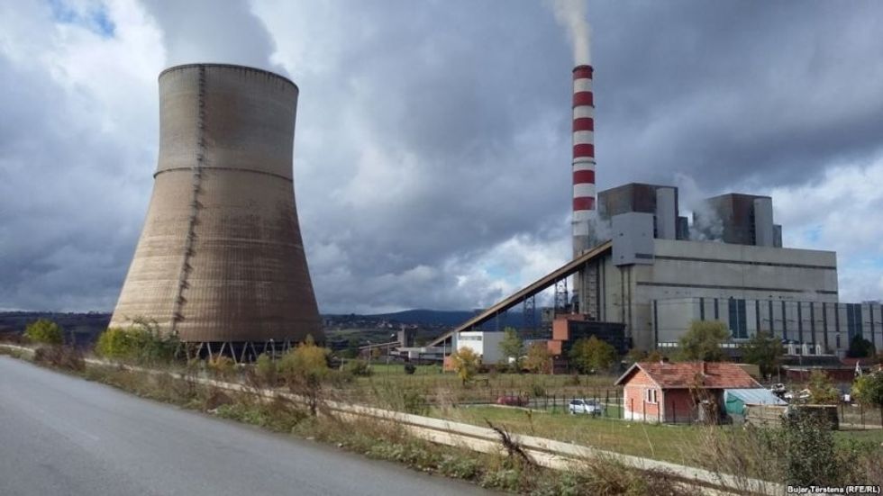 Rreziku i ndërprerjes së energjisë në Kosovë për shkak të bllokadës institucionale