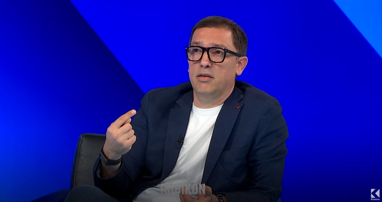 Përplasjet në LDK dhe sfidat për zgjedhjen e presidentit