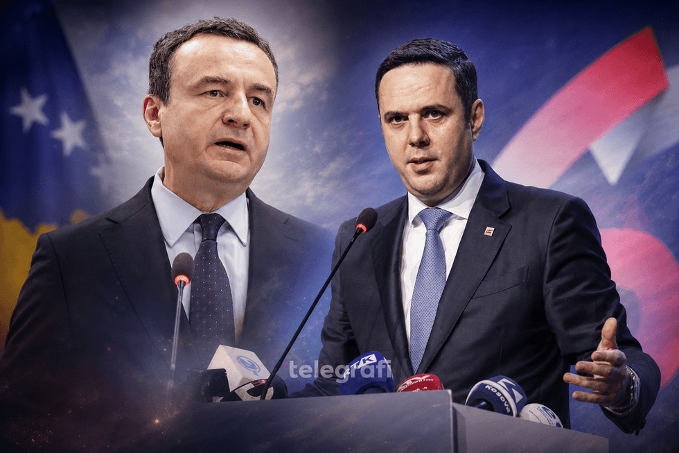 Brishtësia në LDK: 6 deputetë kundër kandidaturës së Bekim Sejdiut për president
