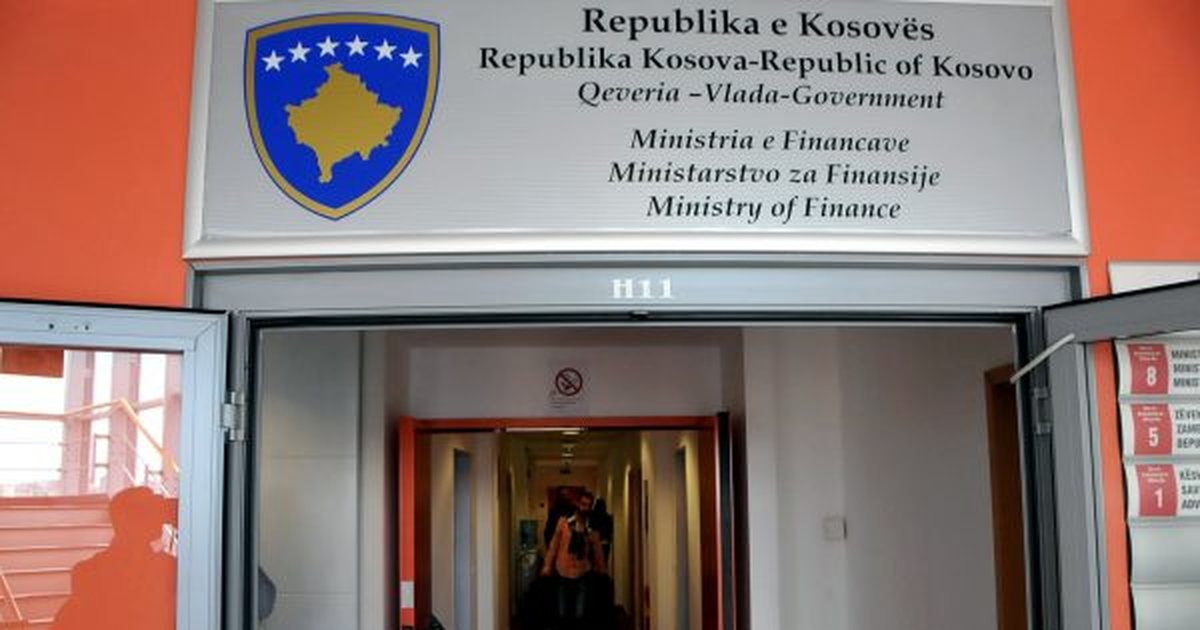 IKD ka ushtruar padi në Gjykatën Supreme kundër Ministrisë së Financave për shfuqizimin e paragrafit 2 të nenit 50 të Rregullores për ATK-në.