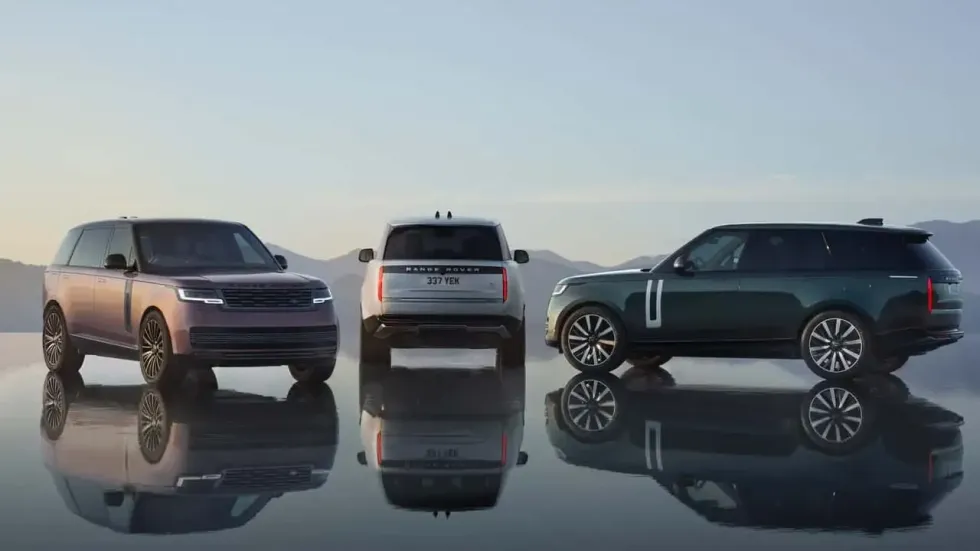 Range Rover elektrik ka çmimin fillestar rreth 138 mijë dollarë dhe porositë janë hapur në SHBA.