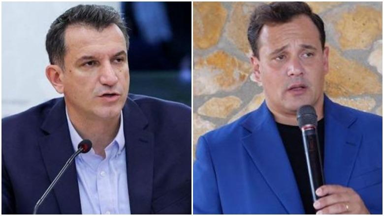 Kryetari i Bashkisë së Tiranës, Erion Veliaj, shkarkon nga detyra nënkryetarin Blendi Sulaj.