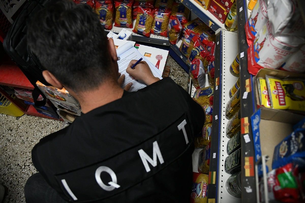 Kontroll i rreptë ndaj shitjes së cigareve elektronike pranë shkollave në Kosovë