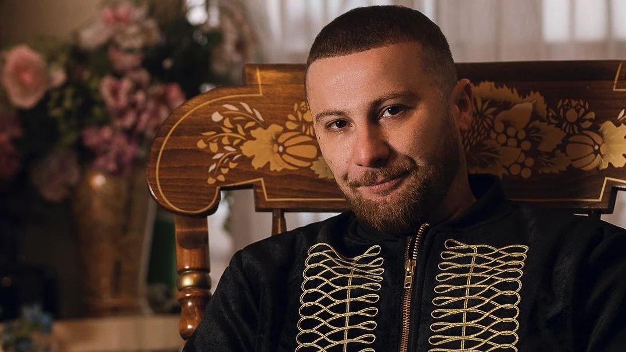 Lyrical Son thërret shqiptarët në “Marshin për Liri” më 12 shtator