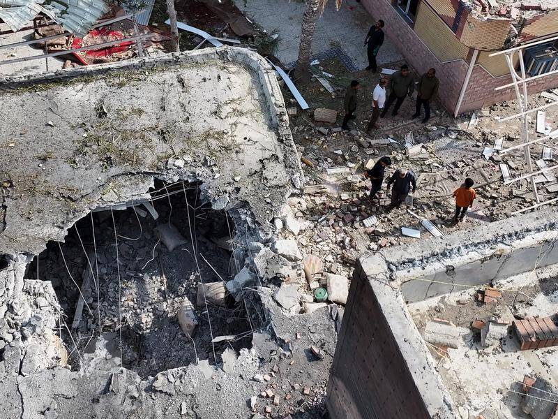 Ministri iranian i Shëndetësisë njofton 18 të vrarë dhe 108 të plagosur nga sulmet amerikane në Iran.