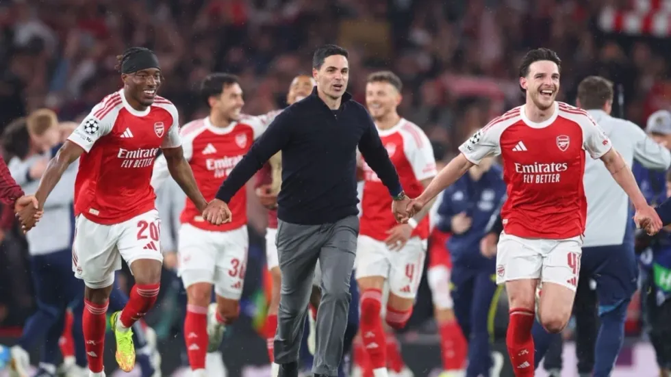 Arsenal planifikon një super transferim sulmues në janar