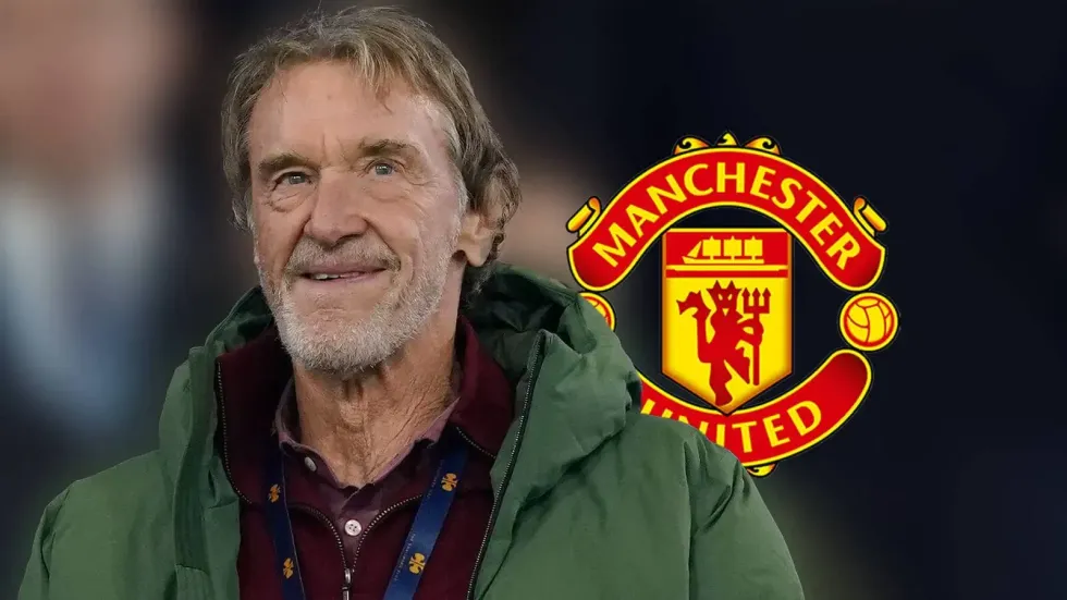 Manchester United planifikon revolucion mbrojtësish me investim gjigant në 2027