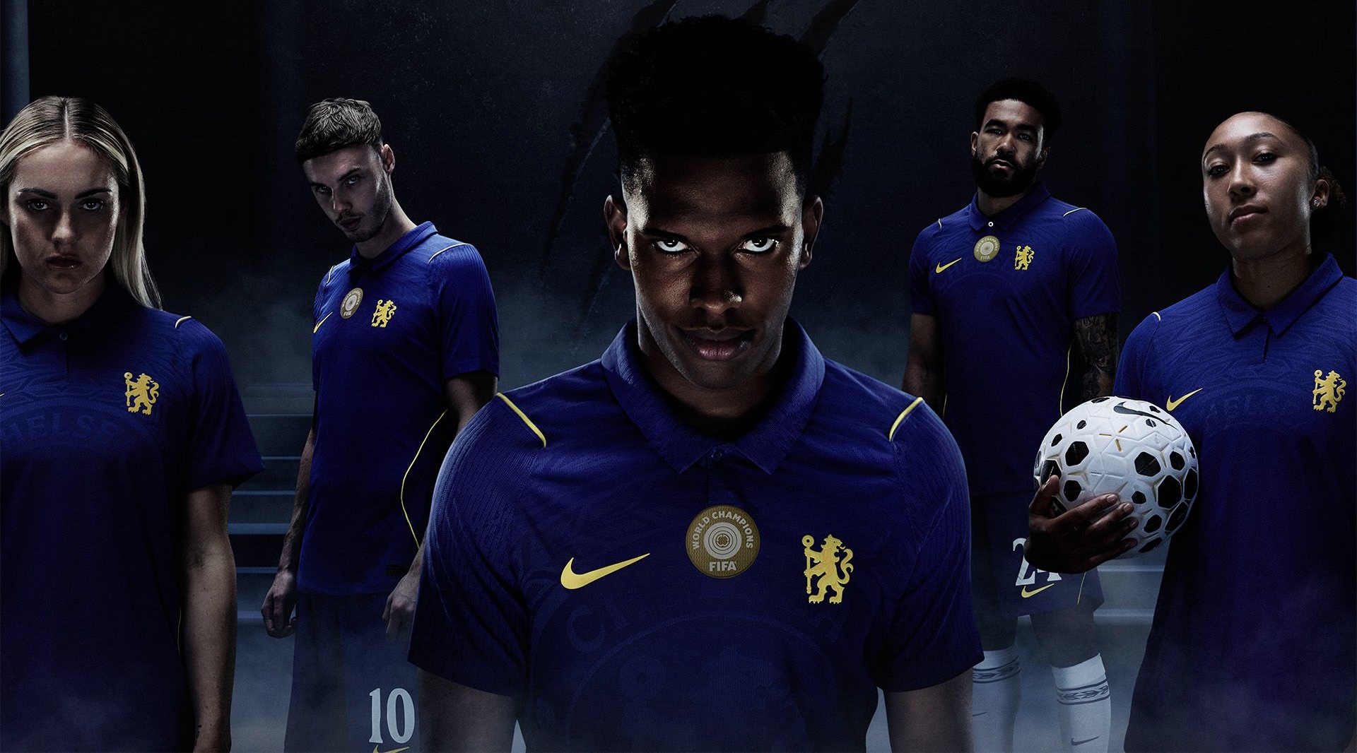 Chelsea shpenzon miliona, por bilanci i merkatos mbetet në barazim