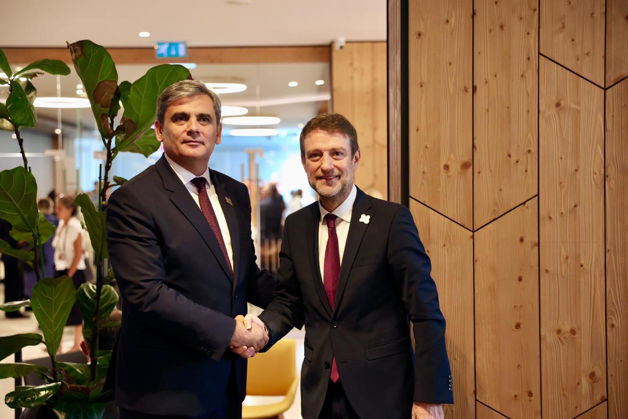 Shqipëri-Mali i Zi: Forcimi i marrëdhënieve dhe bashkëpunimit për BE-në