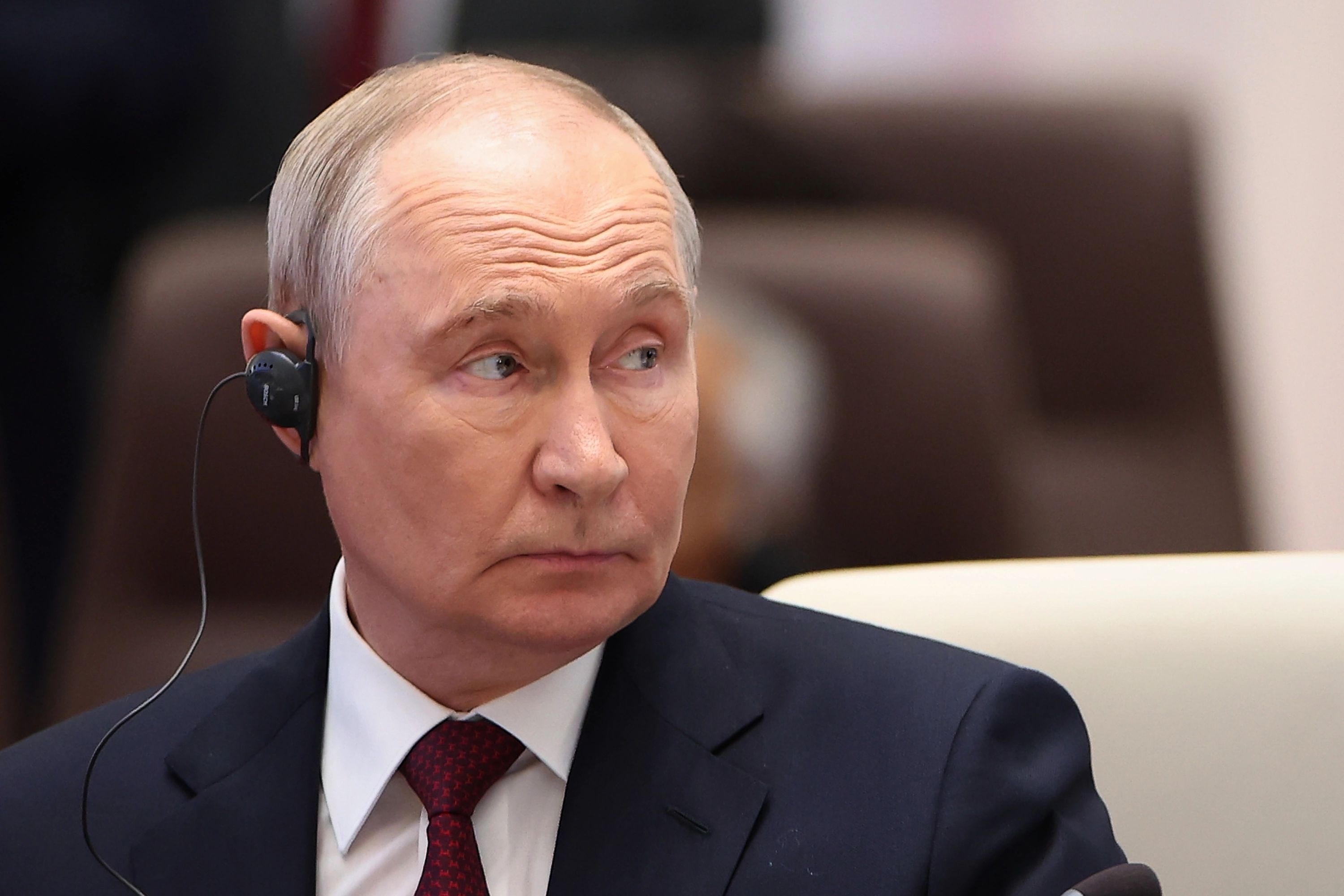 Një shans i ri për paqen në Ukrainë pas deklaratave të Putinit