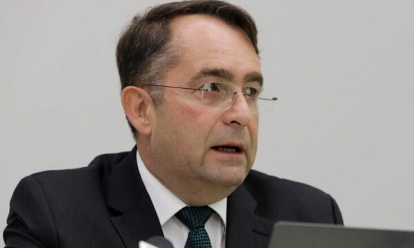 Brenga në LDK për kandidatin presidencial dhe sfidat e përfaqësimit të partisë
