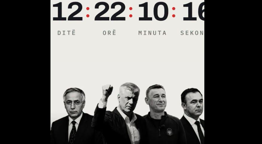 “Ora e Pritjes” vendoset sonte në sheshin “Fehmi dhe Xhevë Lladrovci” në Drenas.