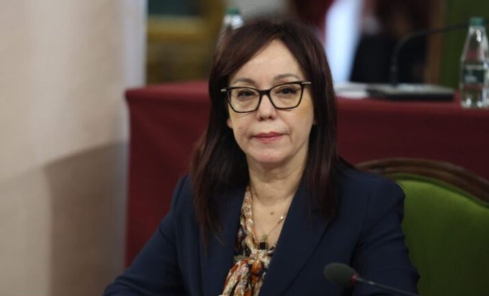 Klodiana Spahiu është emëruar zyrtarisht ministre e Shëndetësisë në Shqipëri, duke zëvendësuar Evis Salën pas dorëheqjes së saj.