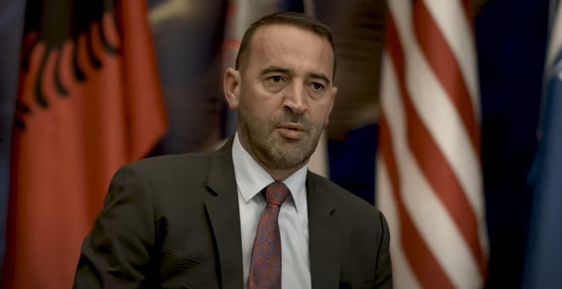 Kujtimi i Laurent Krasniqit pas vdekjes së tij tragjike