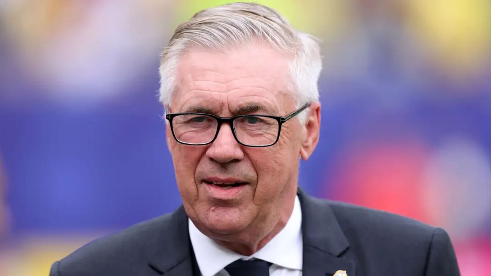 Ancelotti viziton papritur Real Madridin për të parë rikuperimin e brazilianëve