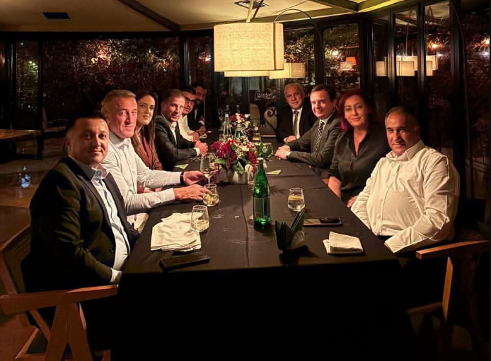 Përgjegjësia e fituesit dhe nevoja për dialog në ngërçin politik