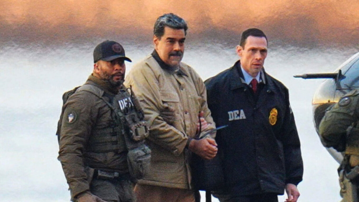 Maduro kërkon mbrojtje ligjore: Imuniteti si kreu i shtetit në qendër të betejës gjyqësore