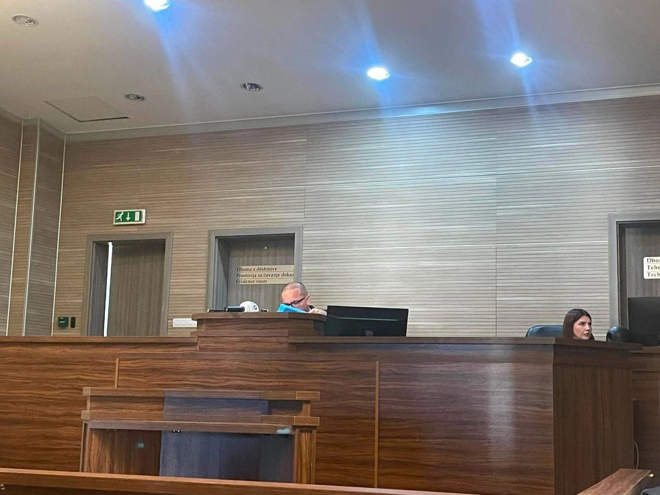 Prokuroria kërkon burgim efektiv për Vullnet Gashin, i dënuar 117 herë për kundërvajtje në trafik.
