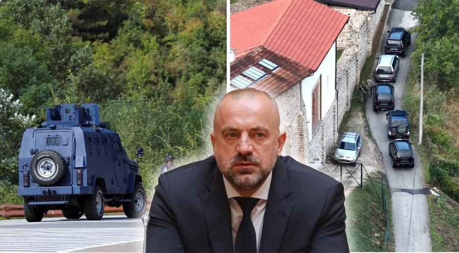 Milan Radoiçiq është rikthyer si pronar i pesë parcelave në Novi Pazar pas tre vitesh mungesë në regjistrat e pronësisë.