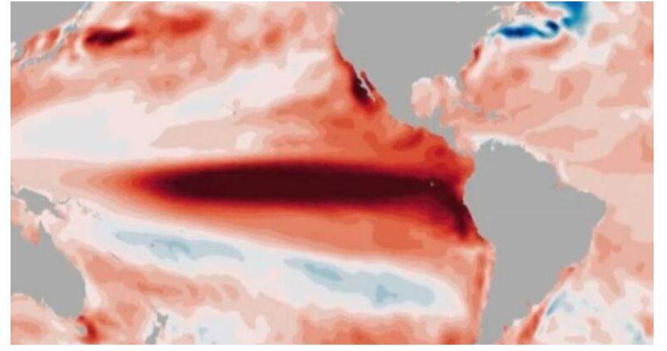 Britanikët paralajmërohen për sfidat e El Niño-s: Rezerva ushqimore dhe uji bëhen domosdoshmëri