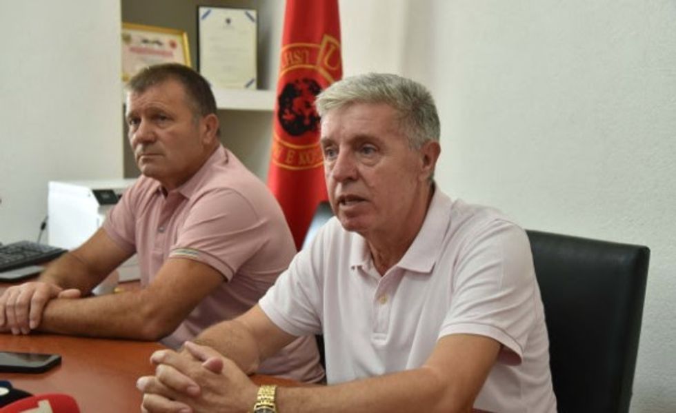 Marsh masiv më 12 shtator kundër Gjykatës Speciale dhe në mbështetje të UÇK-së
