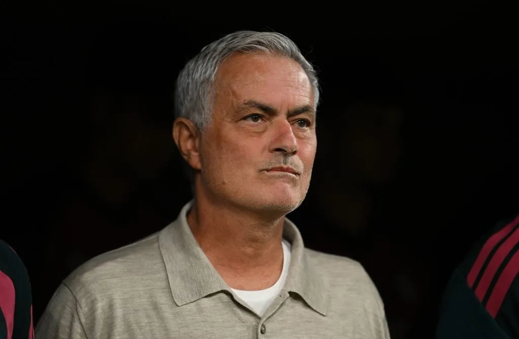 Mourinho rikthehet në Real Madrid me qetësi të pazakontë dhe besim të fortë
