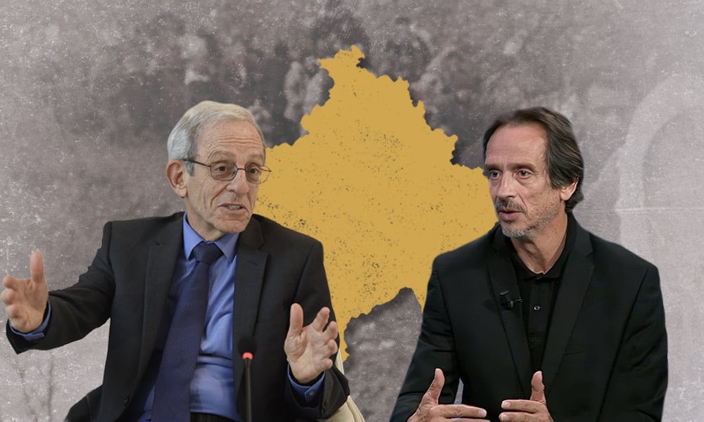 Alarmet për kërcënimet ndaj shtetësisë së Kosovës: A po e humbim zgjimin politik?