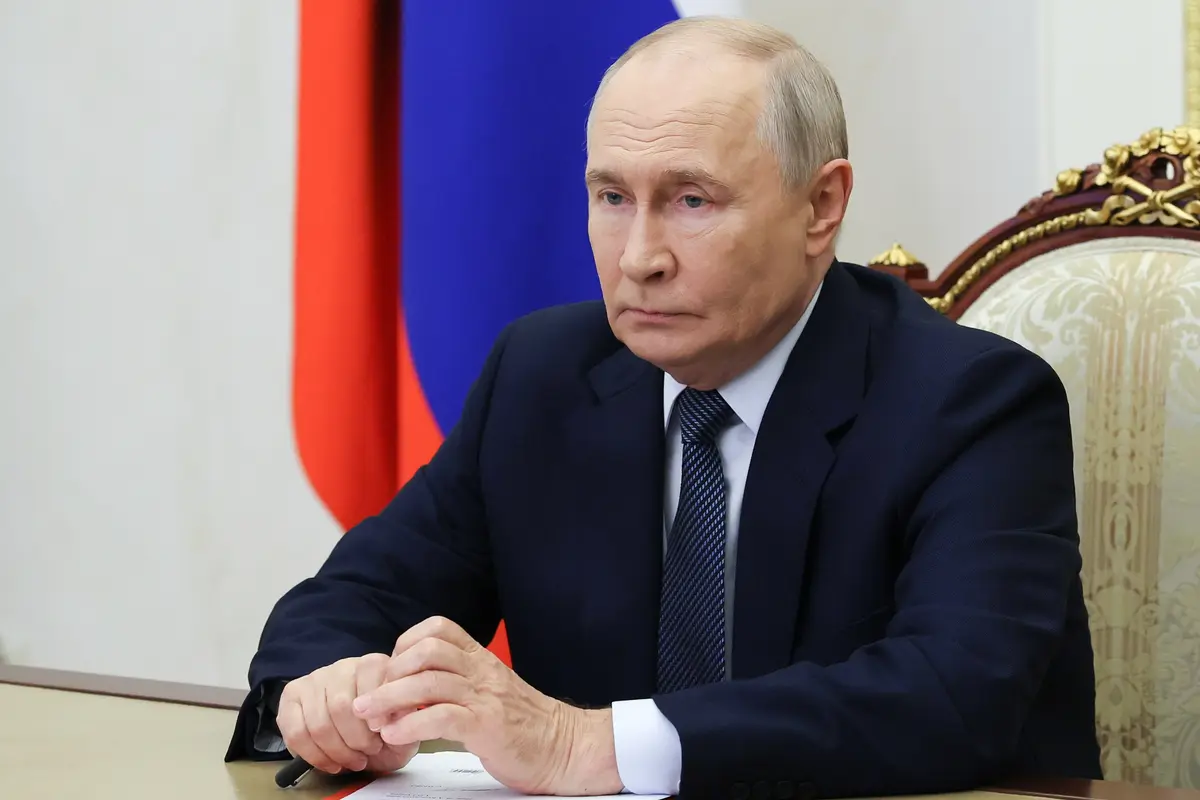 Putin ndalon sulmet ndaj Kievit për tri ditë, por lufta vazhdon në Ukrainë